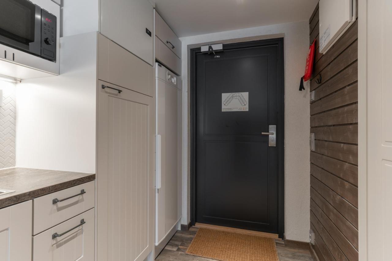 Ski-Inn Rukavalley מראה חיצוני תמונה