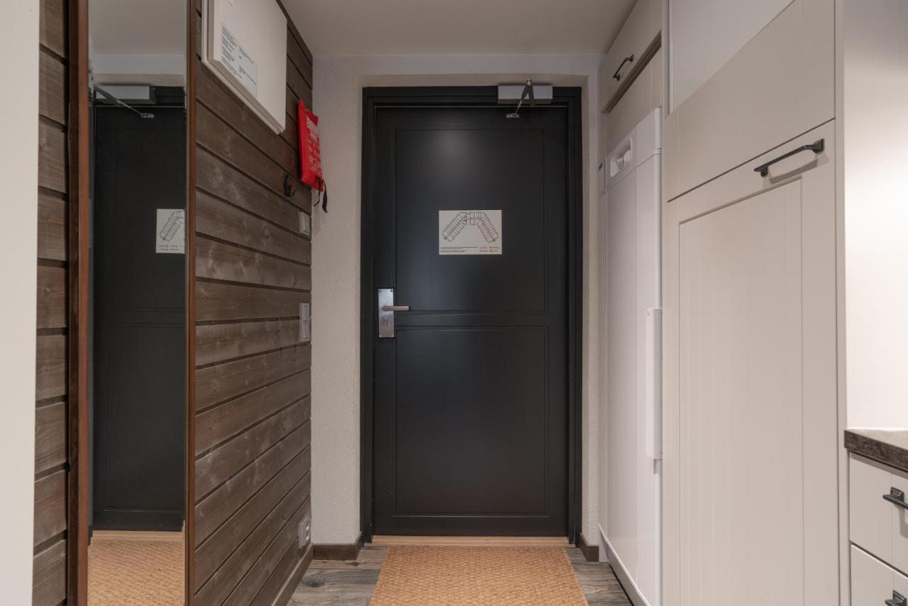 Ski-Inn Rukavalley מראה חיצוני תמונה