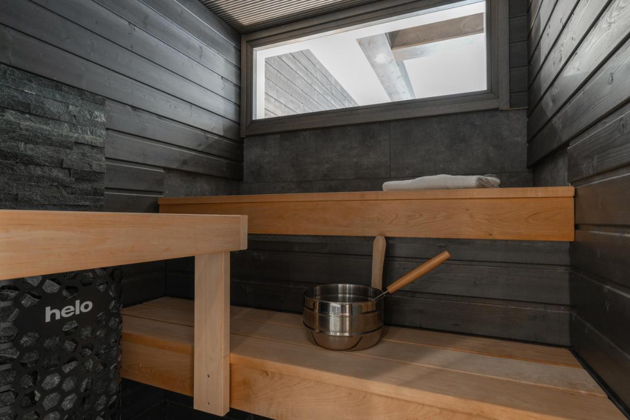 Ski-Inn Rukavalley מראה חיצוני תמונה