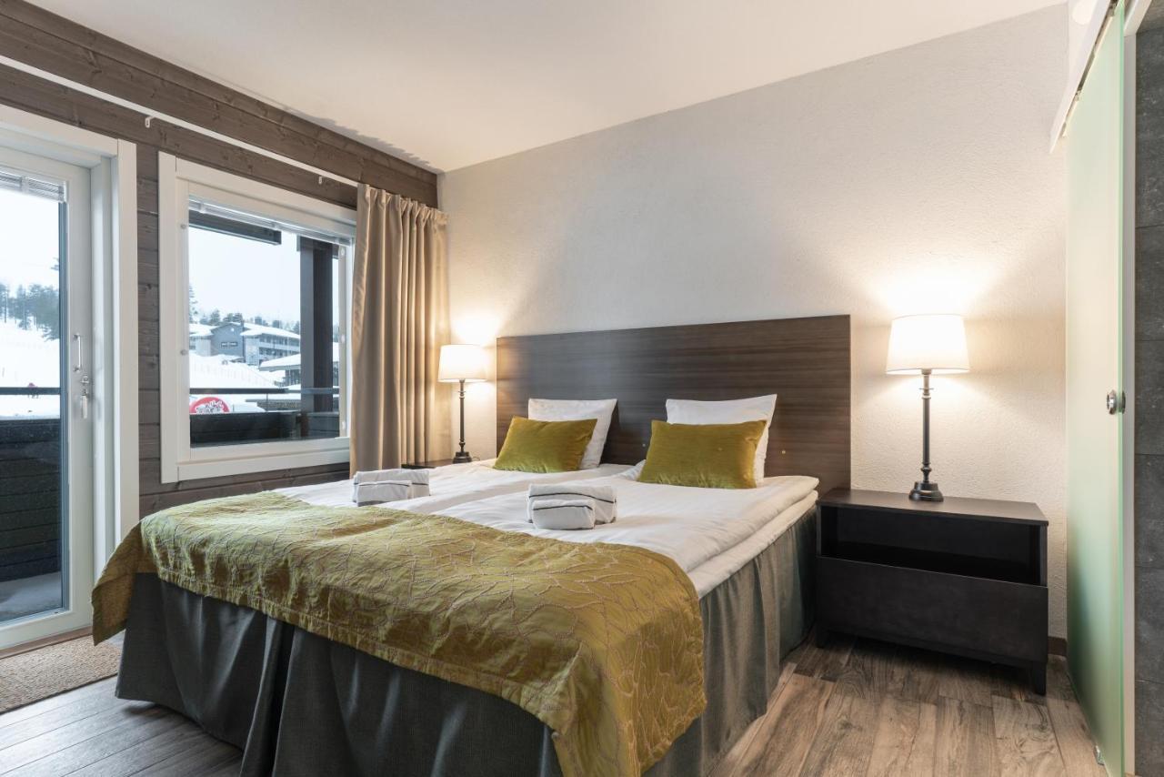 Ski-Inn Rukavalley מראה חיצוני תמונה