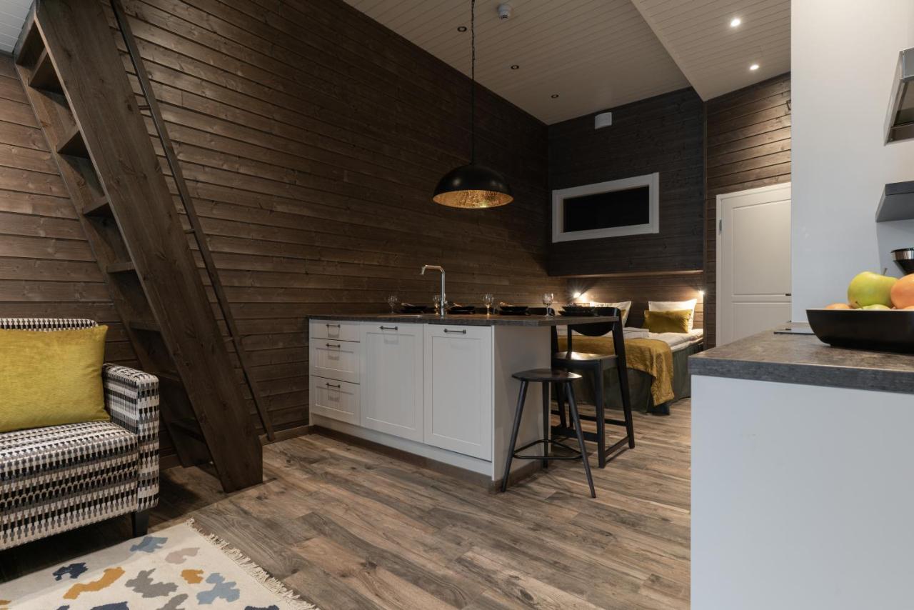 Ski-Inn Rukavalley מראה חיצוני תמונה