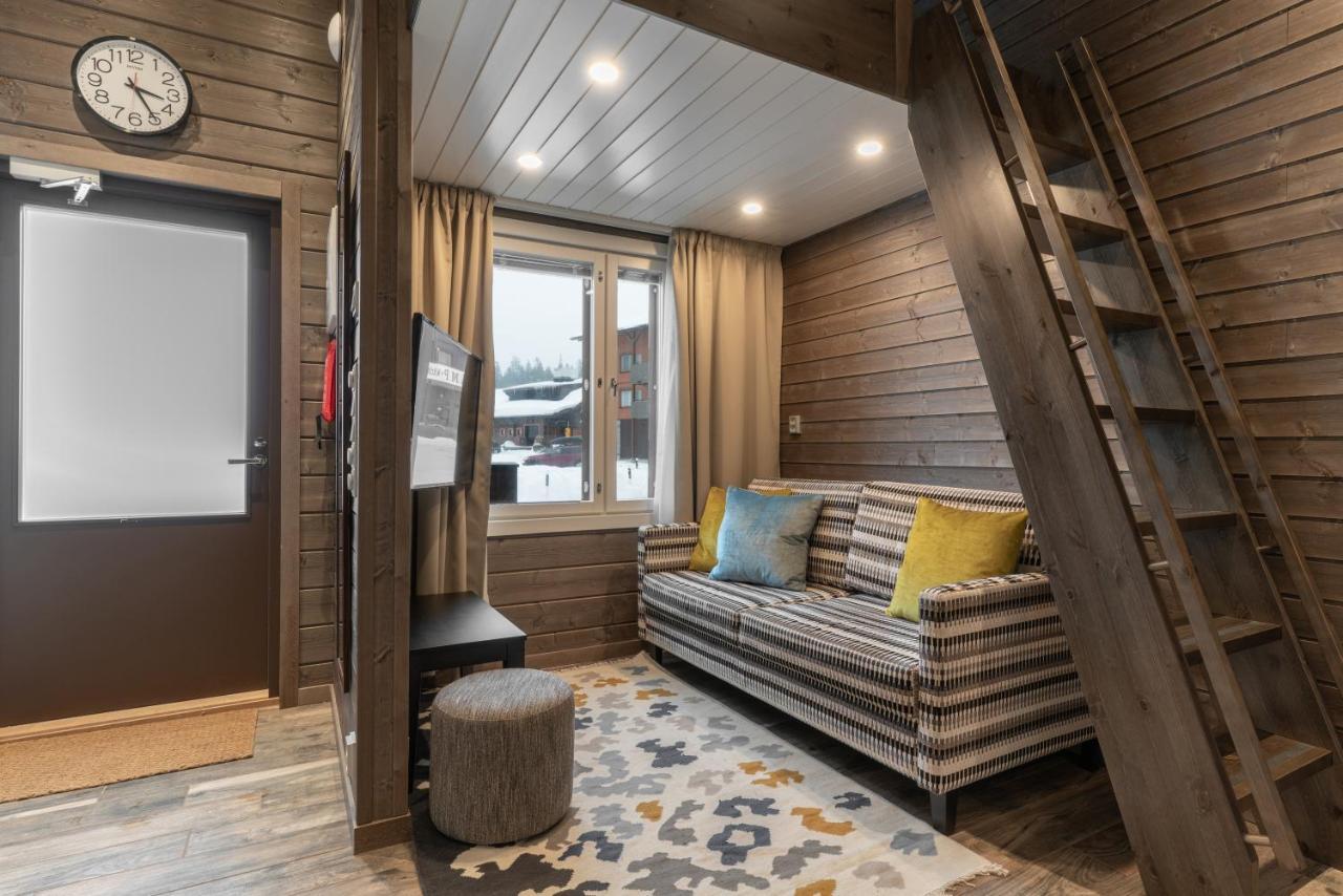 Ski-Inn Rukavalley מראה חיצוני תמונה