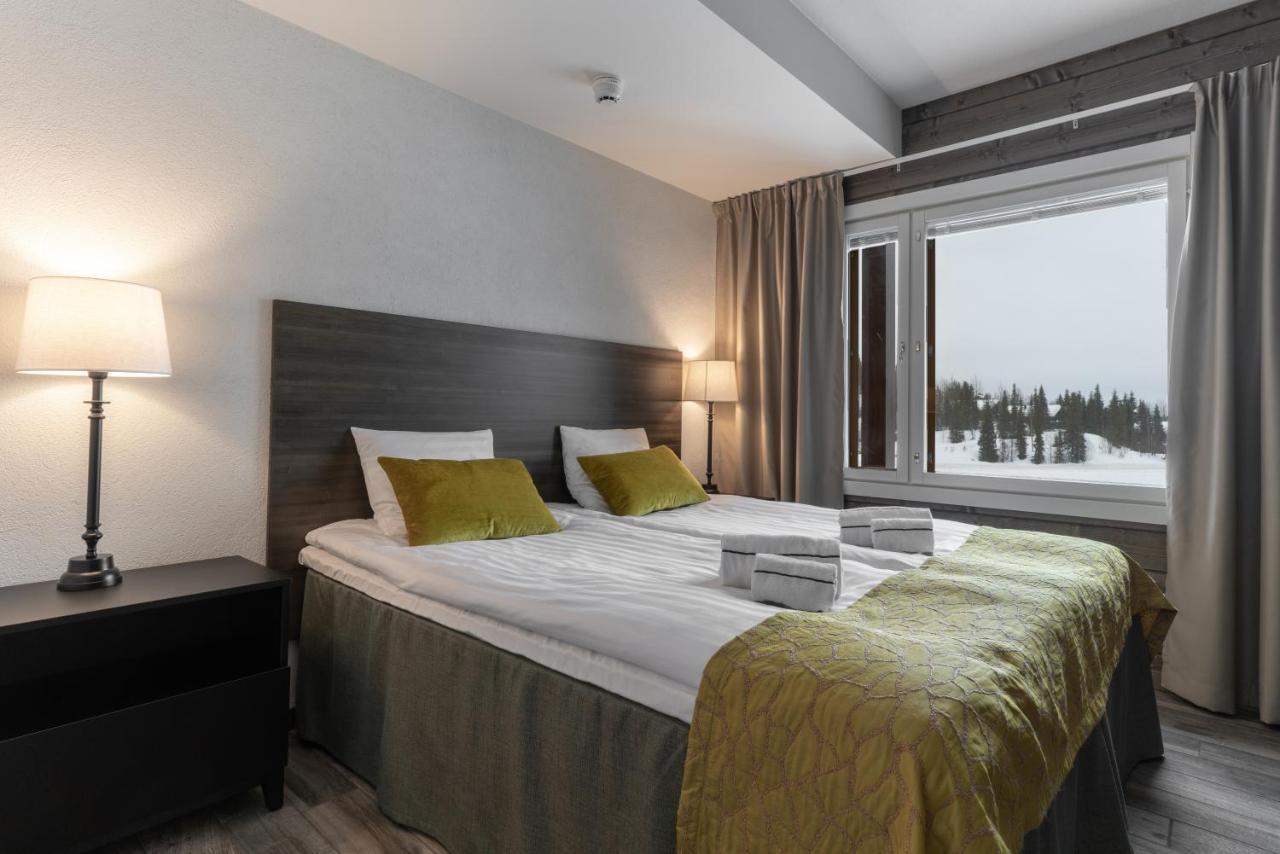 Ski-Inn Rukavalley מראה חיצוני תמונה