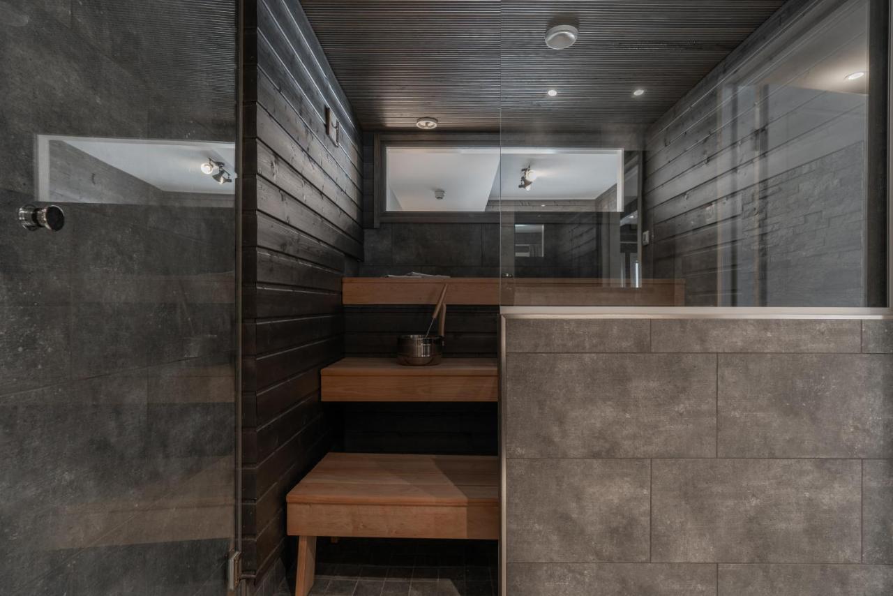 Ski-Inn Rukavalley מראה חיצוני תמונה
