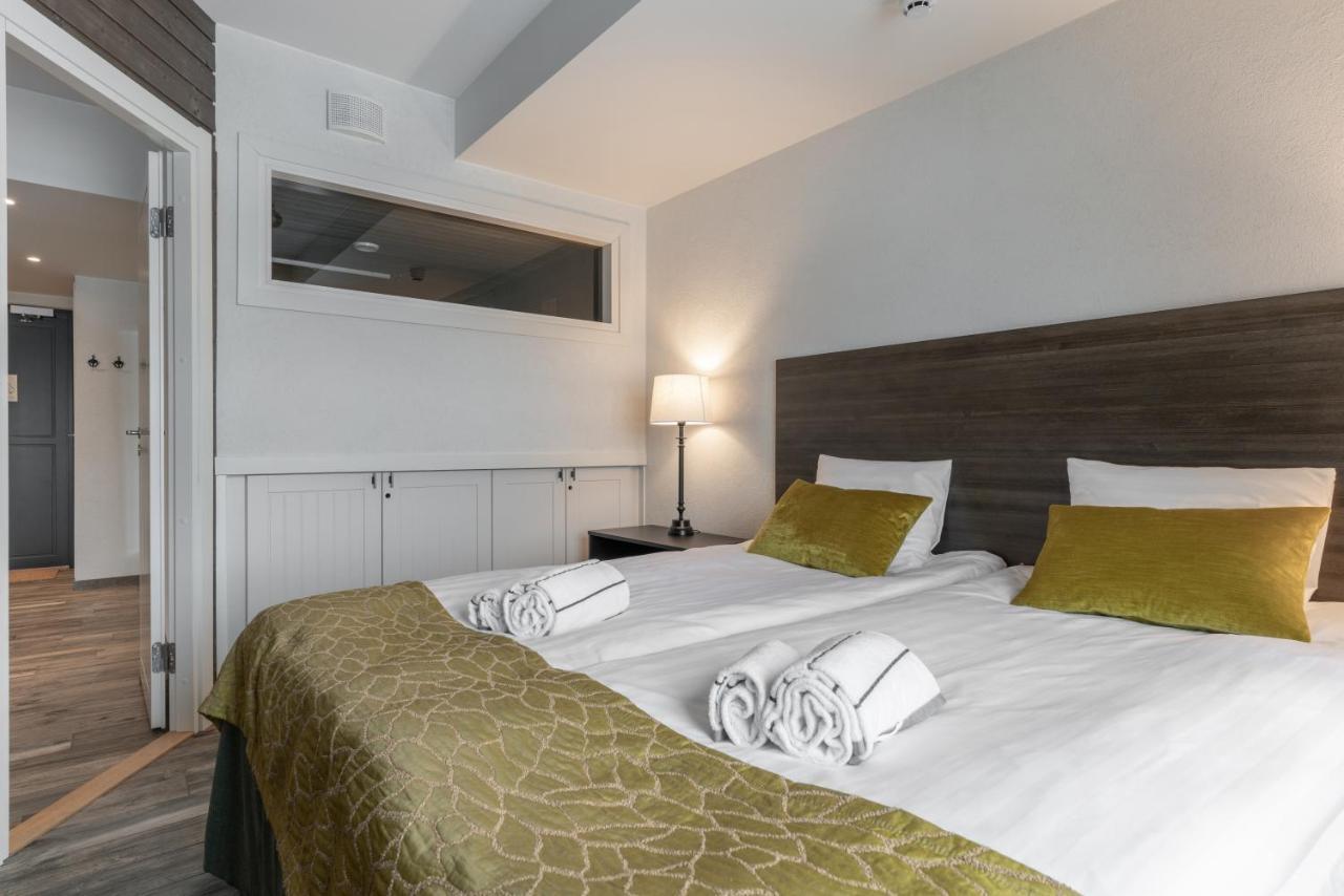 Ski-Inn Rukavalley מראה חיצוני תמונה